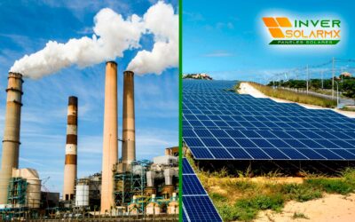 Energía Solar: El Aliado Perfecto para Reducir la Huella de Carbono