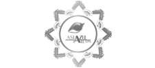 Asia-Azul