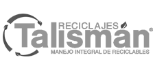 Reciclajes-Talisman